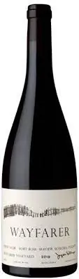WAYFARER PINOT NOIR FORT ROSS SEAVIEW SONOMA COUNTY 2021 Direct From Manufacturer