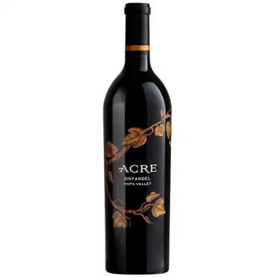 Modern Acre Wines Zinfandel, Napa Valley, USA 2018
