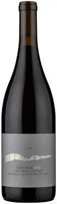 WAYFARER WF2 PINOT NOIR FORT ROSS SEAVIEW SONOMA COUNTY 2021 Get Yours