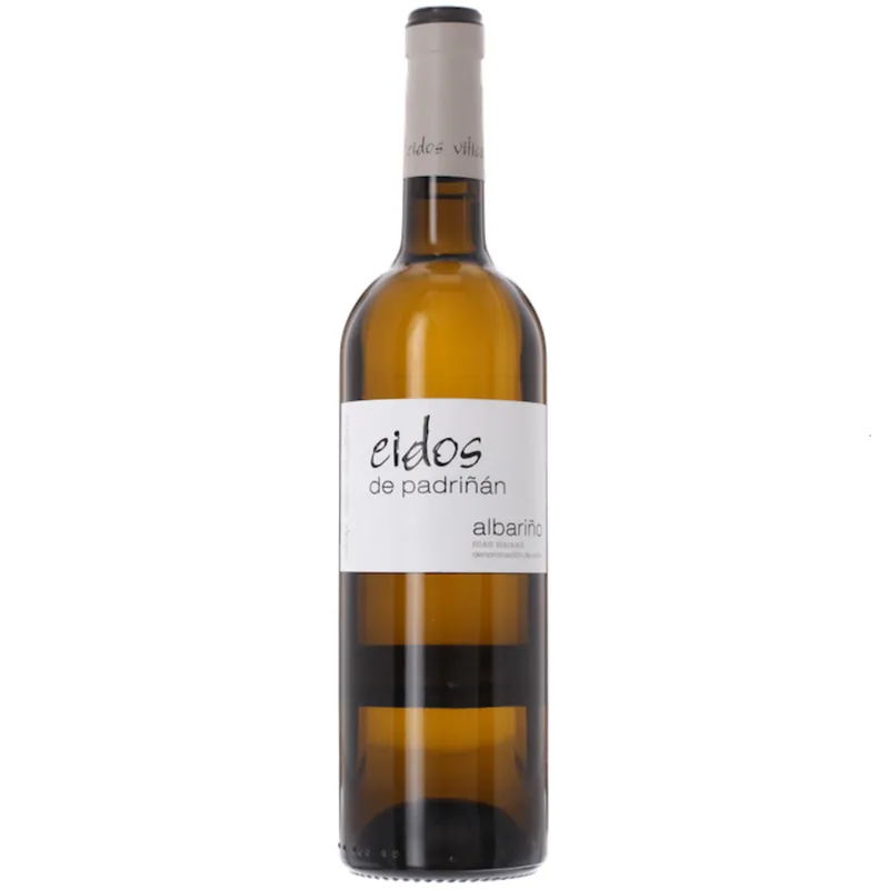 High Quality Adega dos Eidos 'Eidos de Padrinan' Albarino, Rias Baixas, Spain 2023 Case (6x750ml)