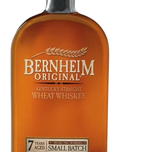 Bernheim Wheat Whiskey 750Ml Bulk Order