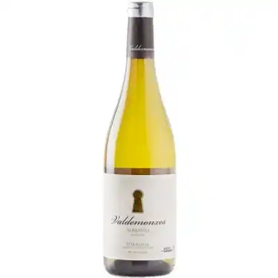 Seasonal Sale Adegas Arousa Valdemonxes Albarino, Rias Baixas, Spain 2024 - Case of 12 Bottles