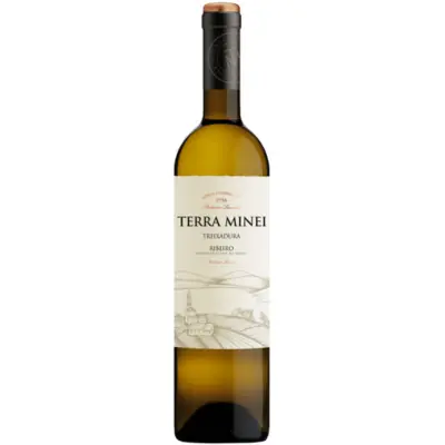 Adegas Francisco Fernandez 'Terra Minei', Ribeiro, Spain 2021 Fresh Stock