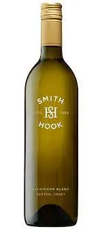 Affordable SMITH & HOOK SAUVIGNON BLANC CENTRAL COAST 2021