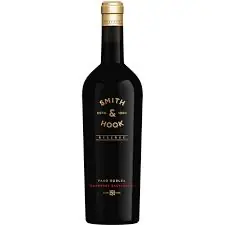 Seasonal Sale SMITH & HOOK CABERNET SAUVIGNON RESERVE PASO ROBLES 2019