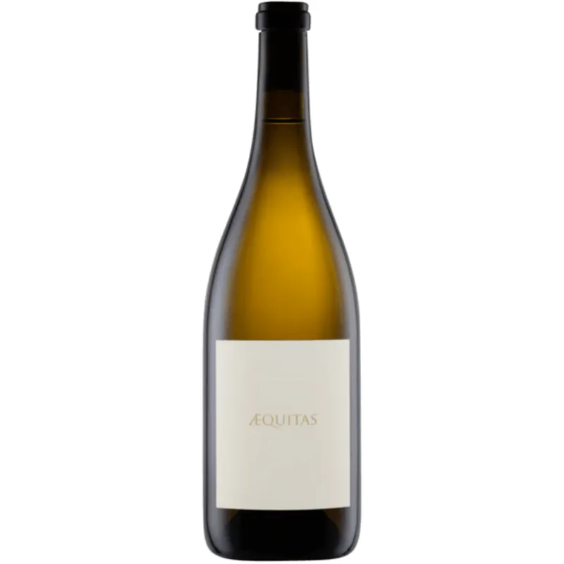 Aequitas Vineyards Chardonnay, Russian River Valley, USA 2021 Case (6x750ml) Holiday Sale