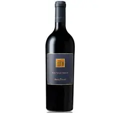 Luxury DARIOUSH SIGNATURE MERLOT NAPA VALLEY 2022