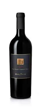 Last Chance DARIOUSH SIGNATURE CABERNET FRANC NAPA VALLEY 2022