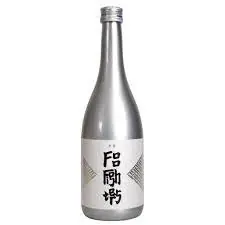 Low Price TATENOKAWA FOO FIGHTERS HANSHO JUNMAI DAIGINJO SAKE JAPAN 720ML