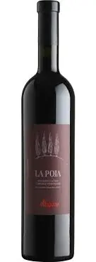 ALLEGRINI LA POJA MONOVITIGNO CORVINA VERONESE IGT ITALY 2016 Grab Now