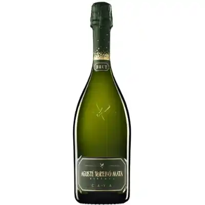 Agusti Torello Mata Brut Reserva Cava, Catalonia, Spain 2019 Special Offer