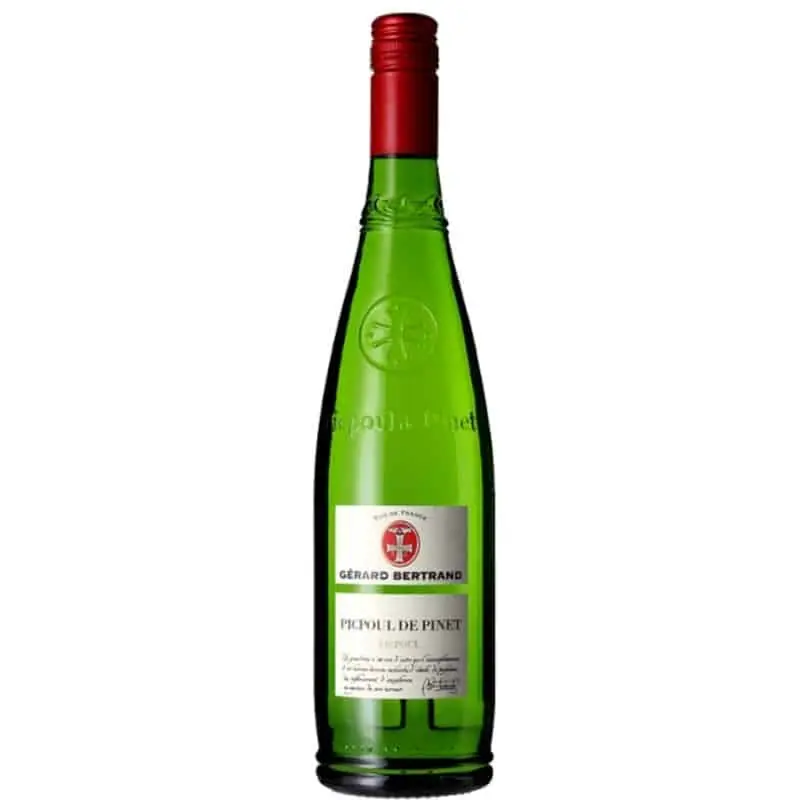 Viral GERARD BERTRAND PICPOUL PINET