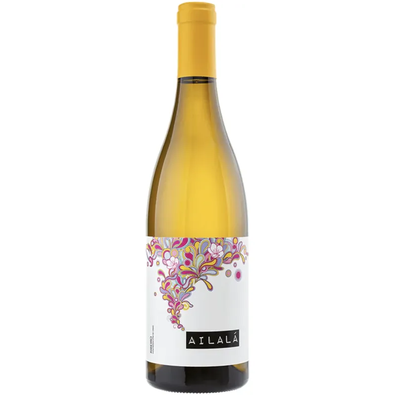 Ailala Treixadura, Ribeiro, Spain 2023 Discount