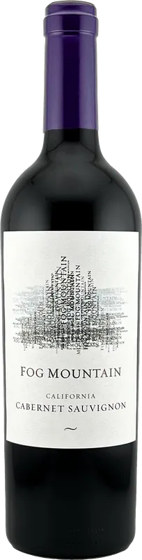 Fog Mountain Cabernet Sauvignon Don’t Miss Out