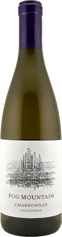 Fog Mountain Chardonnay Get Yours