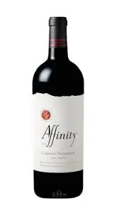 ROBERT CRAIG CABERNET SAUVIGNON AFFINITY NAPA VALLEY 2019 Get Yours