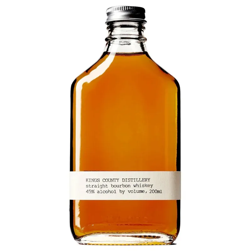 Special Offer Kings County Straight Bourbon 200mL