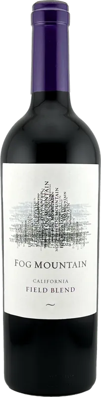 Fog Mountain Field Blend Big Sale