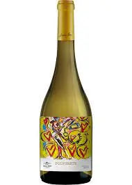 EMILIO MORO POLVORETE WHITE WINE GODELLO SPAIN 2024 In Demand