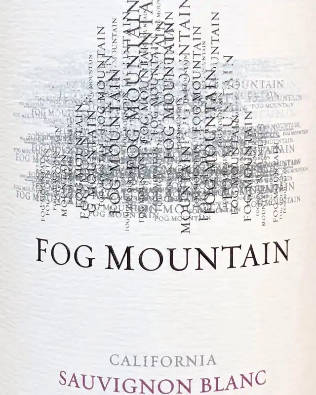Best Choice Fog Mountain Sauvignon Blanc