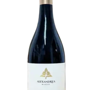 ALEXANDREA WINERY WHITE WINE CUVEE ARMENIA 2023 Hot Picks