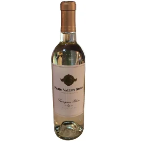 Genuine PARIS VALLEY ROAD SAUVIGNON BLANC CENTRAL COAST 2021