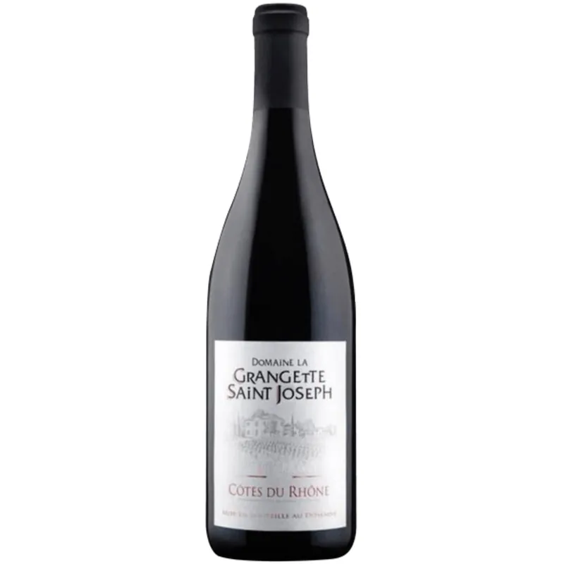 Alain Jaume & Fils Saint-Joseph La Grangette des Garrigues, Rhone, France 2023 Trending