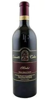 LEONETTI CELLAR MERLOT WALLA WALLA VALLEY 2022 Best Seller