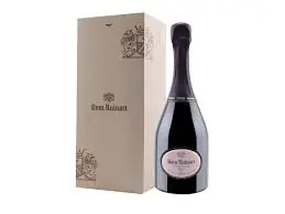 DOM RUINART CHAMPAGNE ROSE FRANCE 2009 Luxury