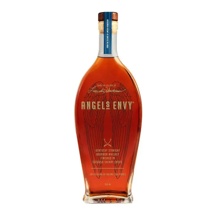 Angel's Envy Straight Bourbon Single Barrel Finished in Sherry Casks Buy Online