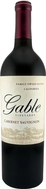 Get Yours Gable Cabernet Sauvignon