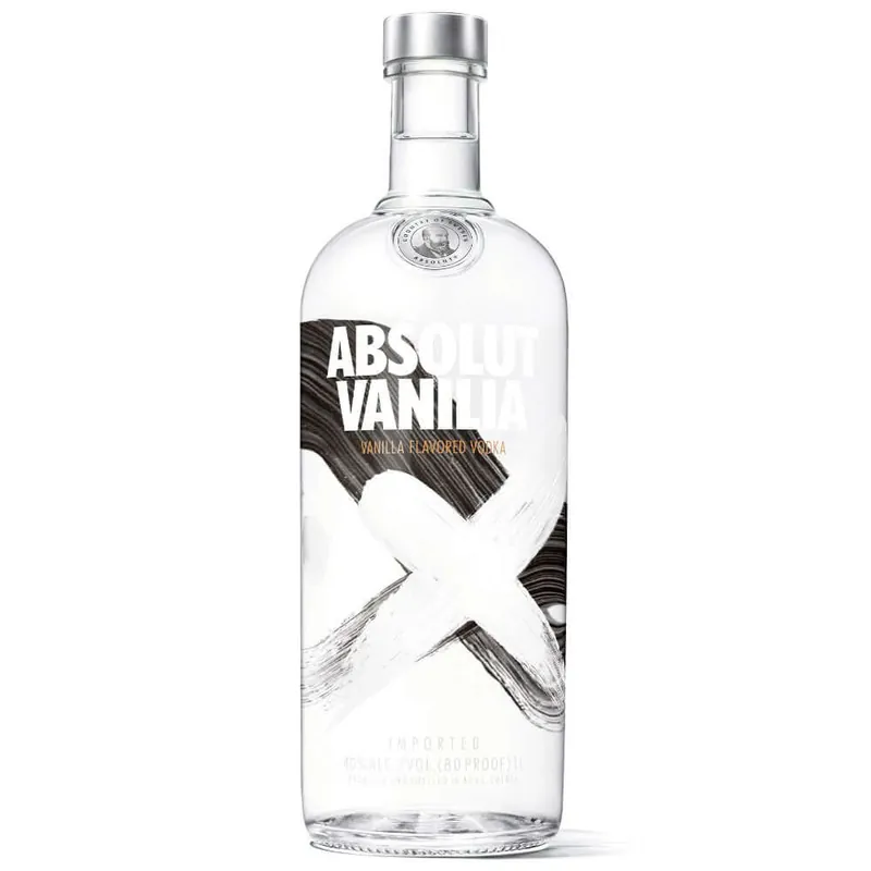Price Cut Absolut Vanilia Vodka