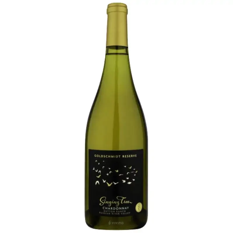 While Supplies Last GOLDSCHMIDT SINGING TREE DUTTO CHARDONNAY