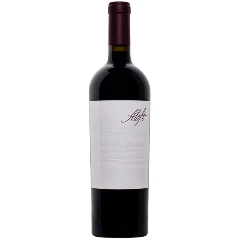 Aloft Cabernet Sauvignon, Howell Mountain, USA 2019 New Arrival