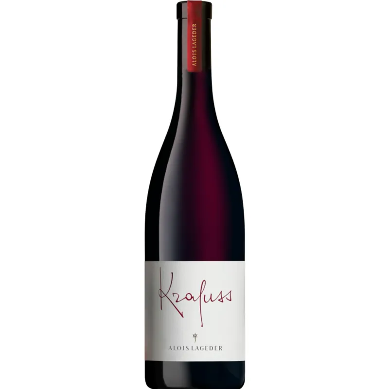Price Drop Alois Lageder 'Krafuss' Pinot Noir Alto Adige 2015