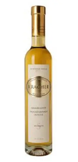 KRACHER TROCKENBEEREN AUSLESE NUMMER 5 AUSTRIA 2019 375ML Buy Online