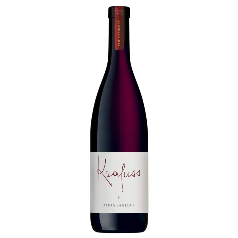 Alois Lageder 'Krafuss' Pinot Noir Alto Adige 2020 Trending