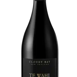 Worldwide Shipping CLOUDY BAY TE WAHI PINOT NOIR NEW ZEALAND 2021