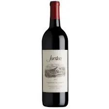 JORDAN CABERNET SAUVIGNON ALEXANDER VALLEY 2019 Buy Online