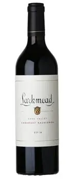 New Arrival LARKMEAD CABERNET SAUVIGNON NAPA 2019