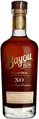 Bayou Xo Rum 750Ml Money Back Guarantee