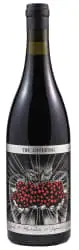 SANS LIEGE THE OFFERING RED WINE PASO ROBLES 2020 Place Order