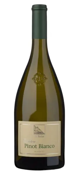 Bulk Order TERLANO PINOT BIANCO TRADITION ALTO ADIGE DOC ITALY 2024