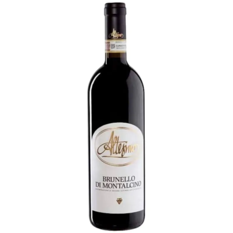 Trusted Brand Altesino Brunello di Montalcino DOCG 2020