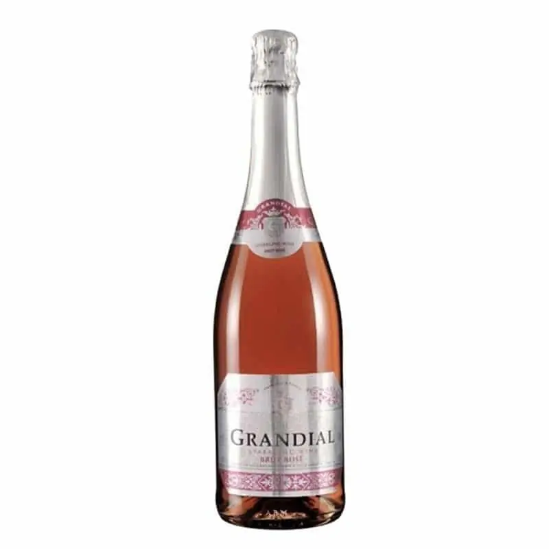 Trusted Brand GRANDIAL ROSE