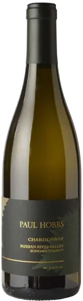 Time-Limited PAUL HOBBS CHARDONNAY RUSSIAN RIVER VALLEY SONOMA COUNTY 2021