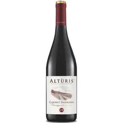 Wholesale Alturis Cabernet Sauvignon Venezia Giulia IGT, Friuli-Venezia Giulia, Italy 2023 Half Case (6x750ml)