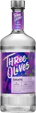 3 Olives Grape 1.75L Trending