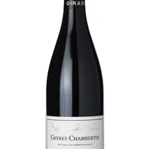 VINCENT GIRARDIN GEVREY CHAMBERTIN VIEILLES VIGNES ROUGE BURGUNDY FRANCE 2020 In Demand