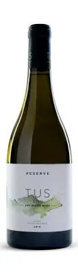 TUS WHITE WINE DRY TAVUSH PROVINCE ARMENIA 2021 Last Chance